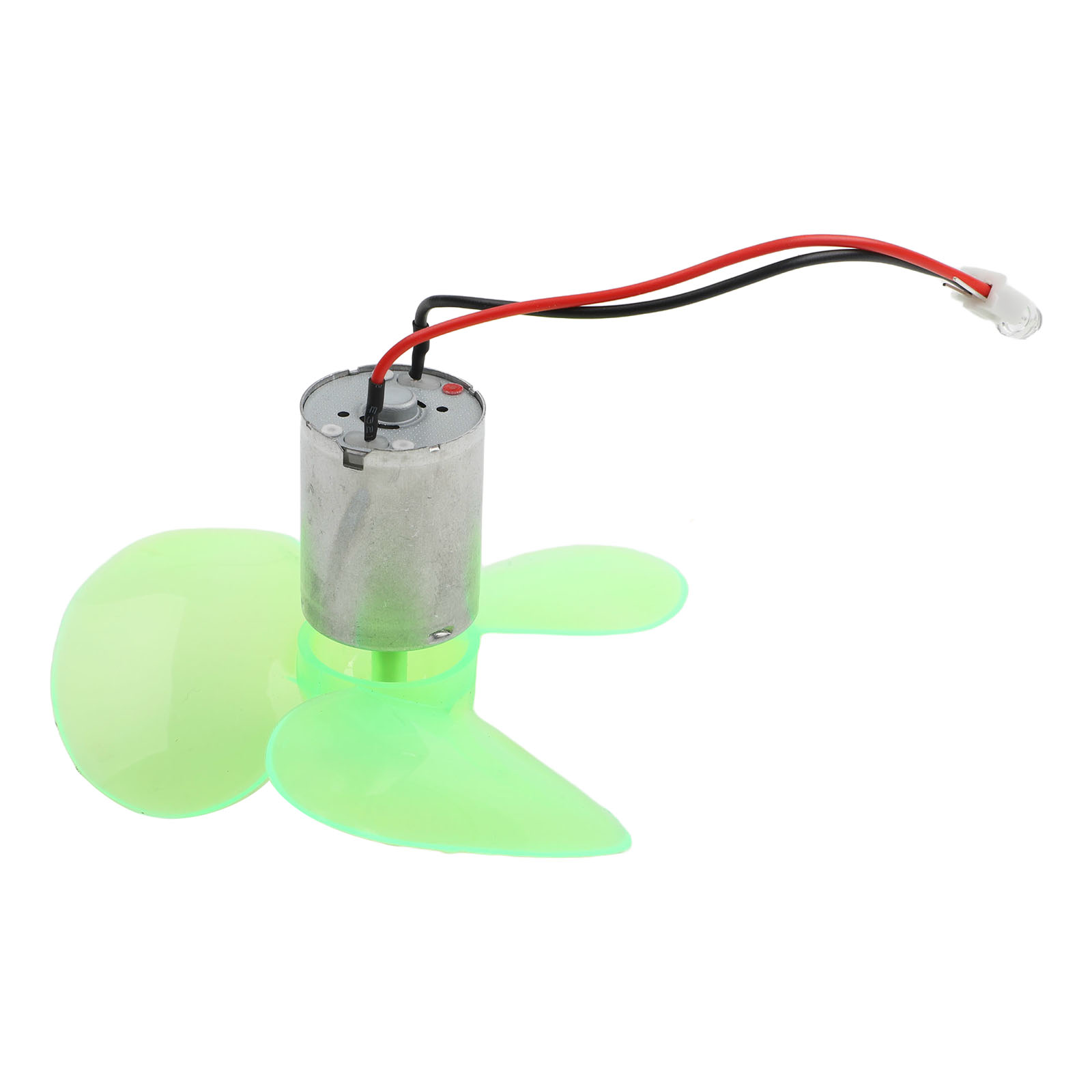 Science Hobbyist - Portable For Mini Wind Power Generator