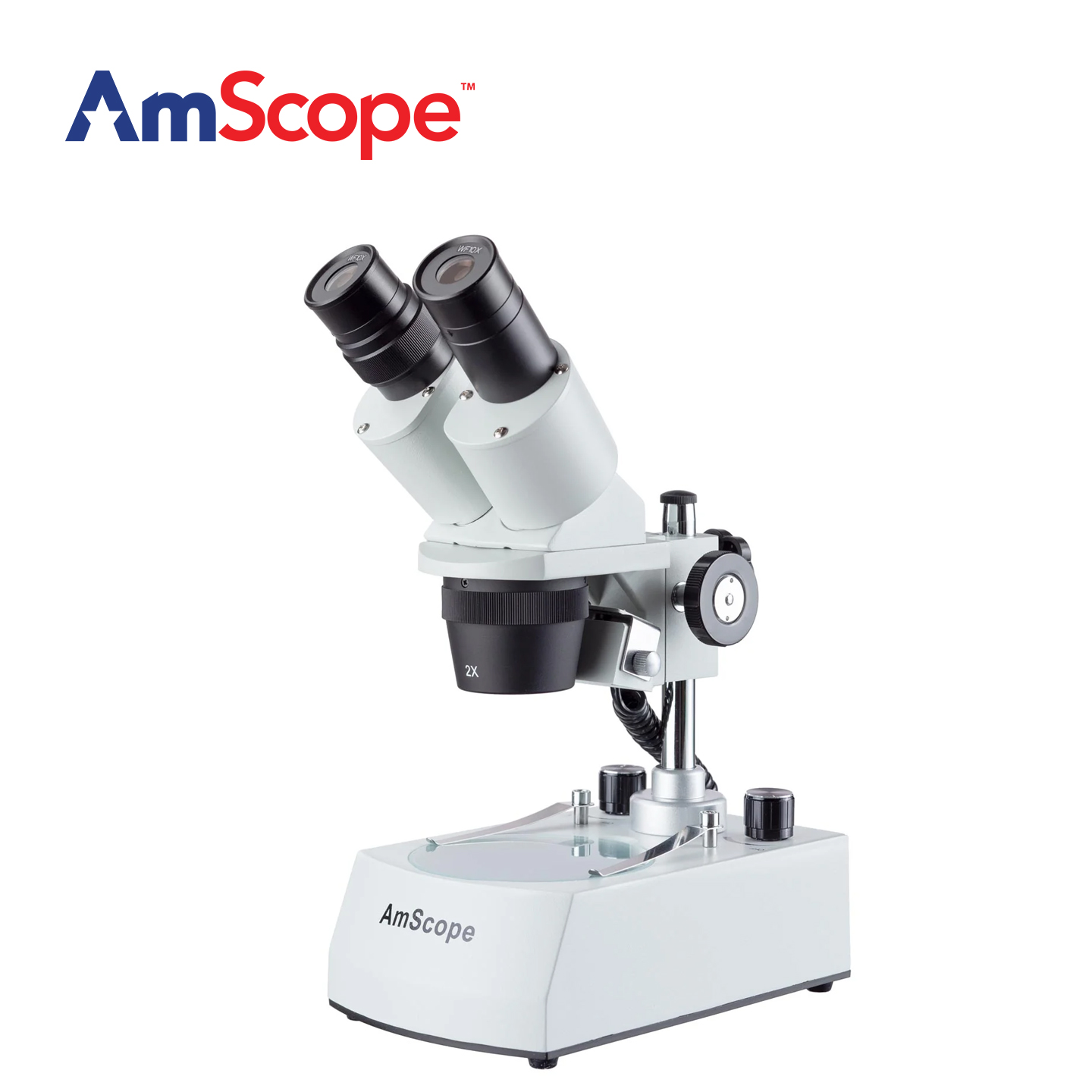 Amscope Microscope Kid Microscope - Amscope SE306R-P Stereo Microscope for Kids