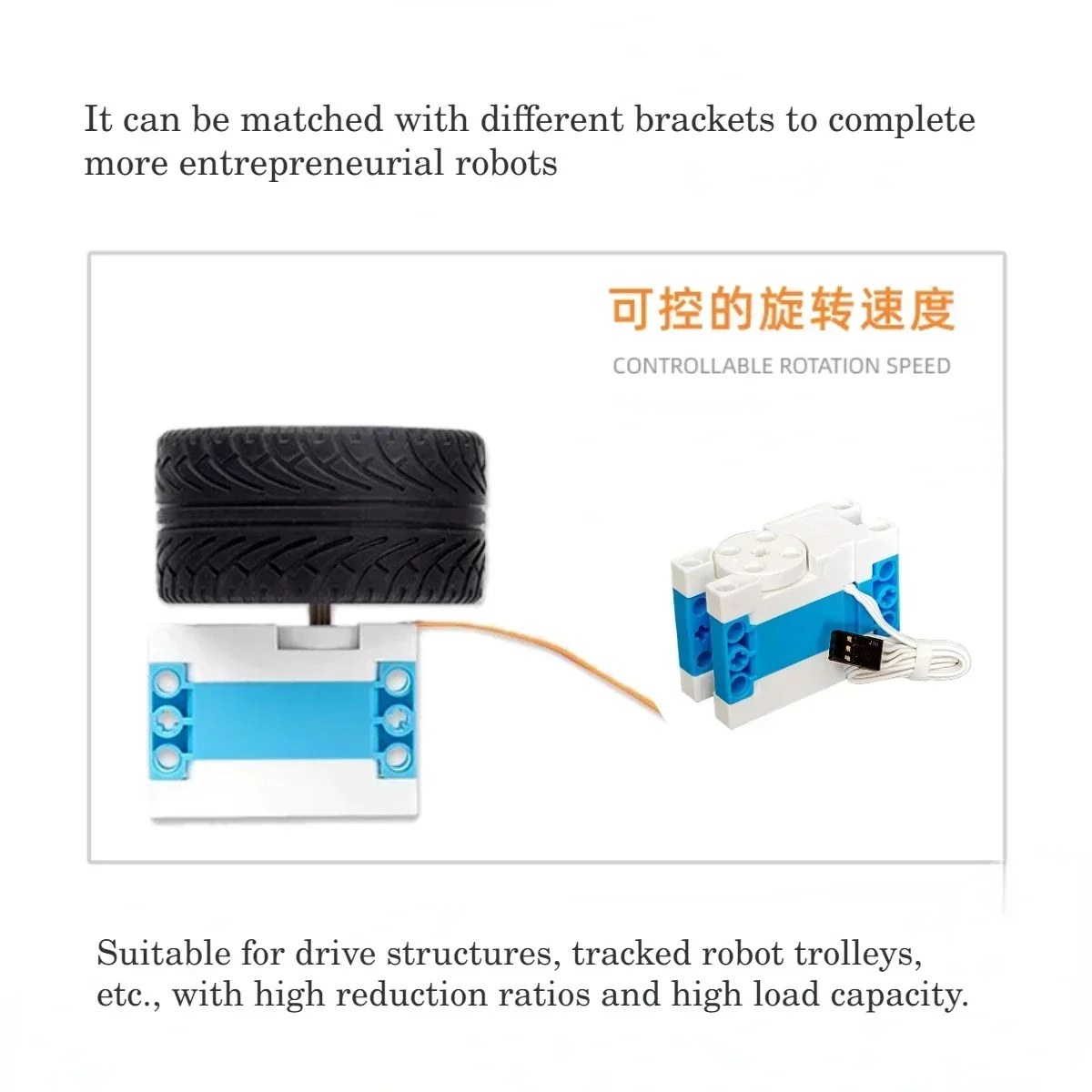 5KG Digital Servo Motor Geekse - đánh giá và giá Robot Arm Motor