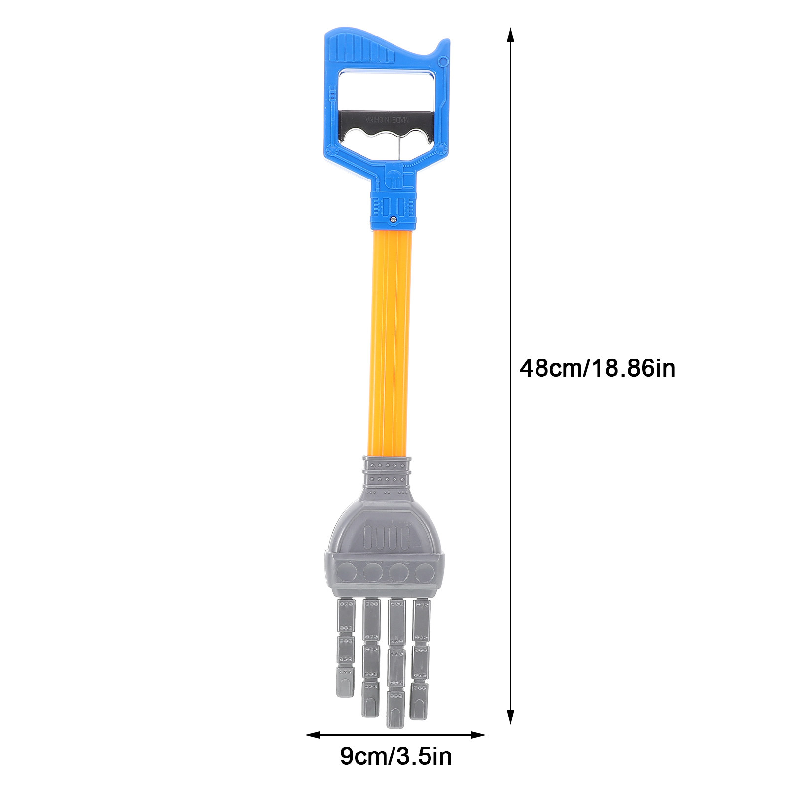 Plastic Robot Arm Interactive  - đánh giá và giá Robot Arm Motor