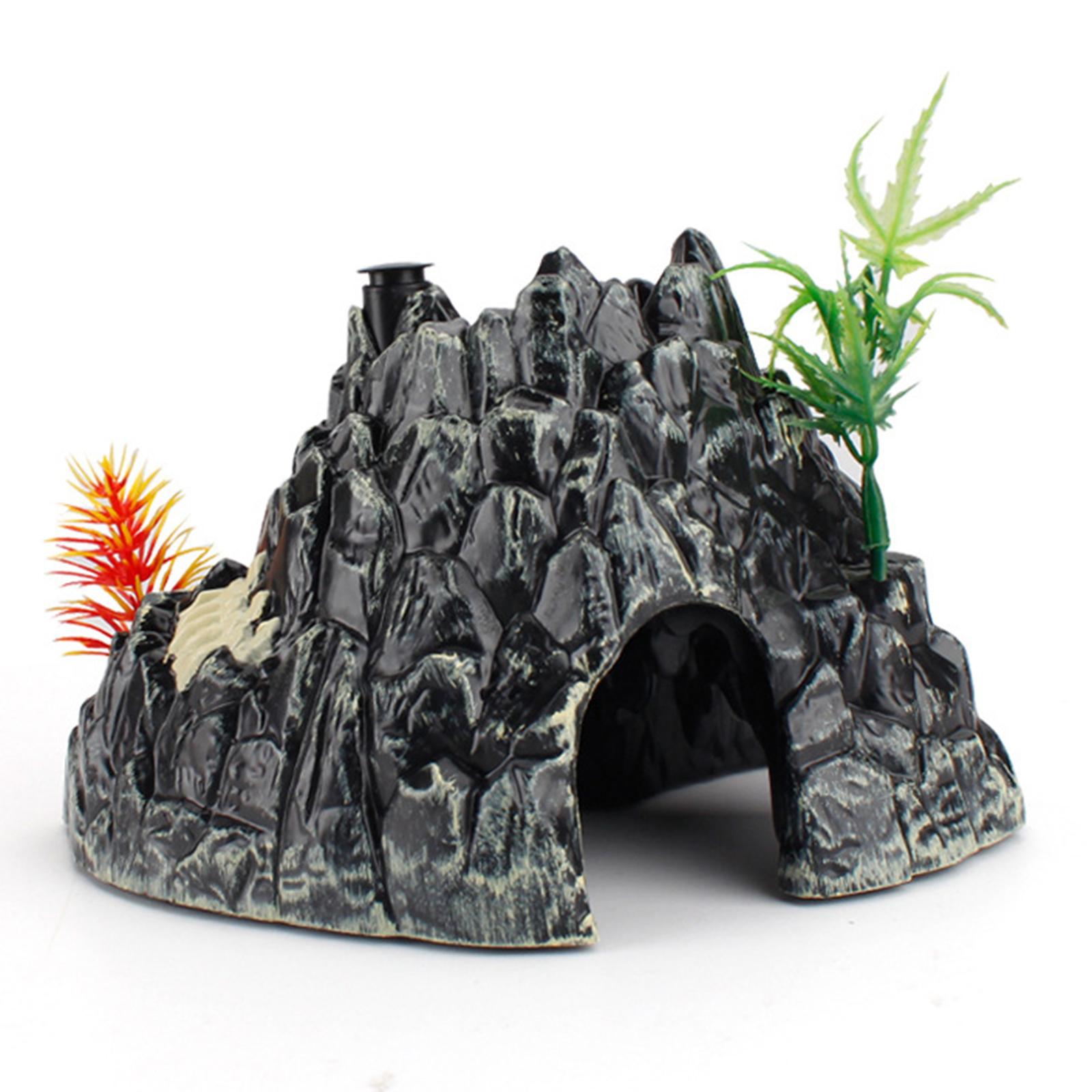 Realistic DIY Electric Volcano - đánh giá và giá Volcano Kit Eruption