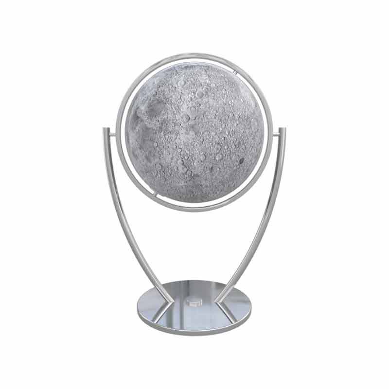 Inner luminous moon model, cus - đánh giá và giá Science Exhibition Models