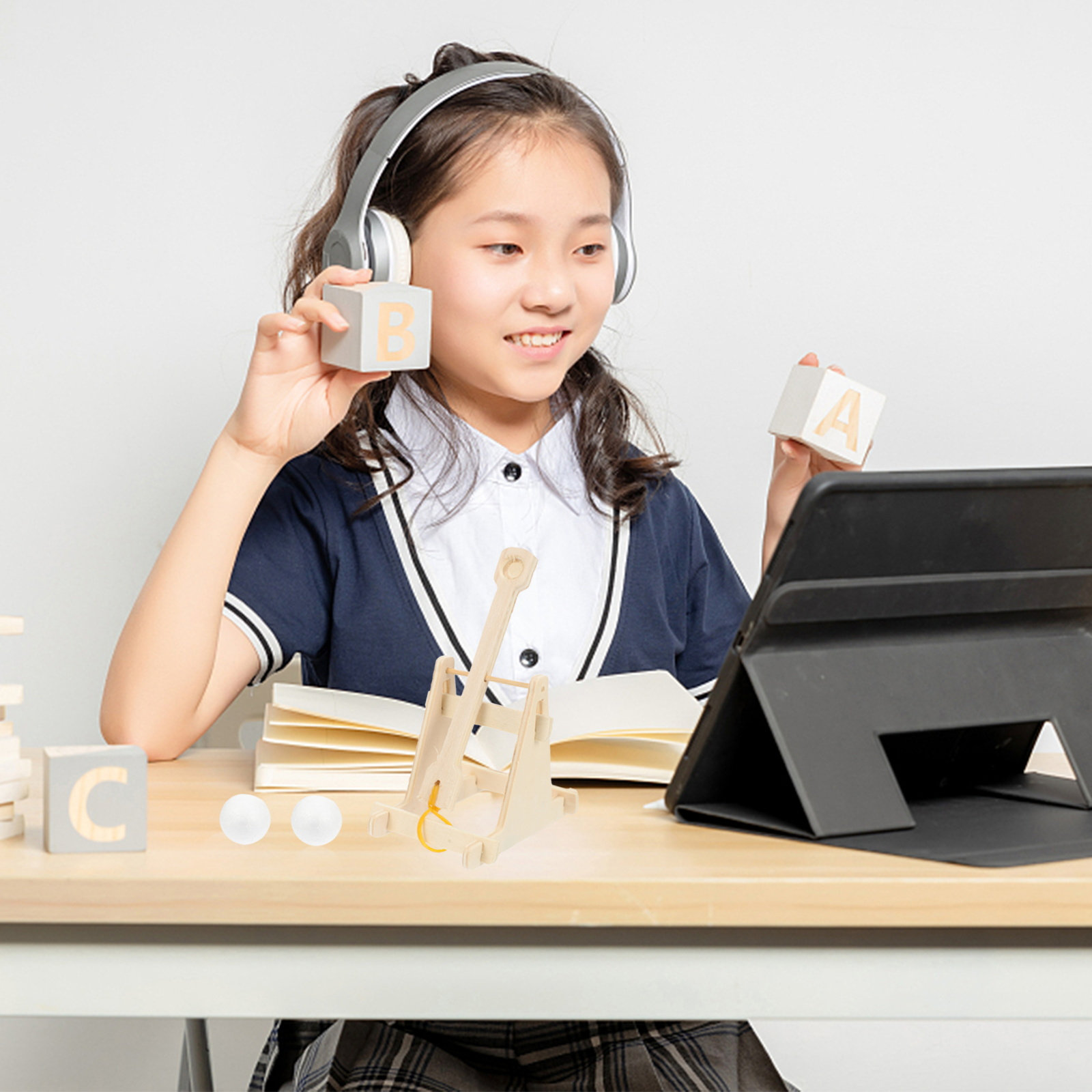 2Pcs Stem Science Educational  - đánh giá và giá Science Project Kit