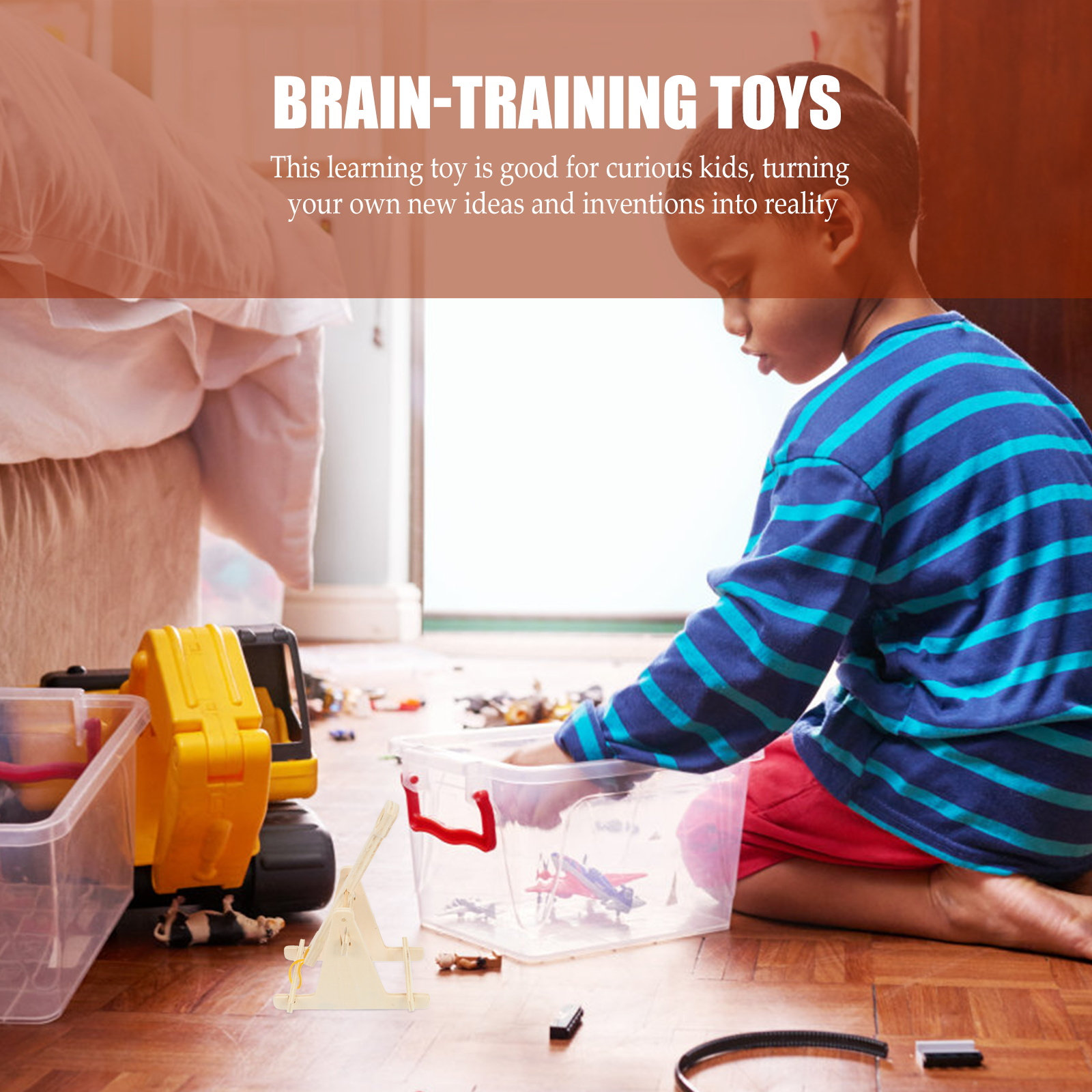 2Pcs Stem Science Educational  - đánh giá và giá Science Project Kit