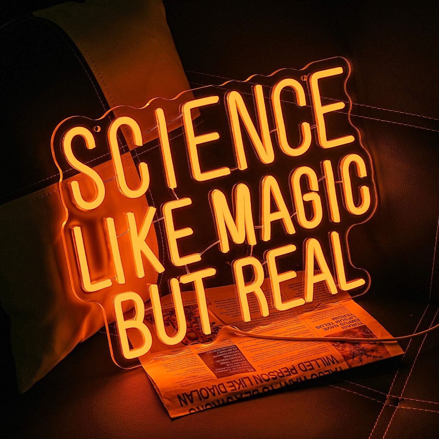 Science Like Magic But Real Ne - đánh giá và giá Science Hobbyist
