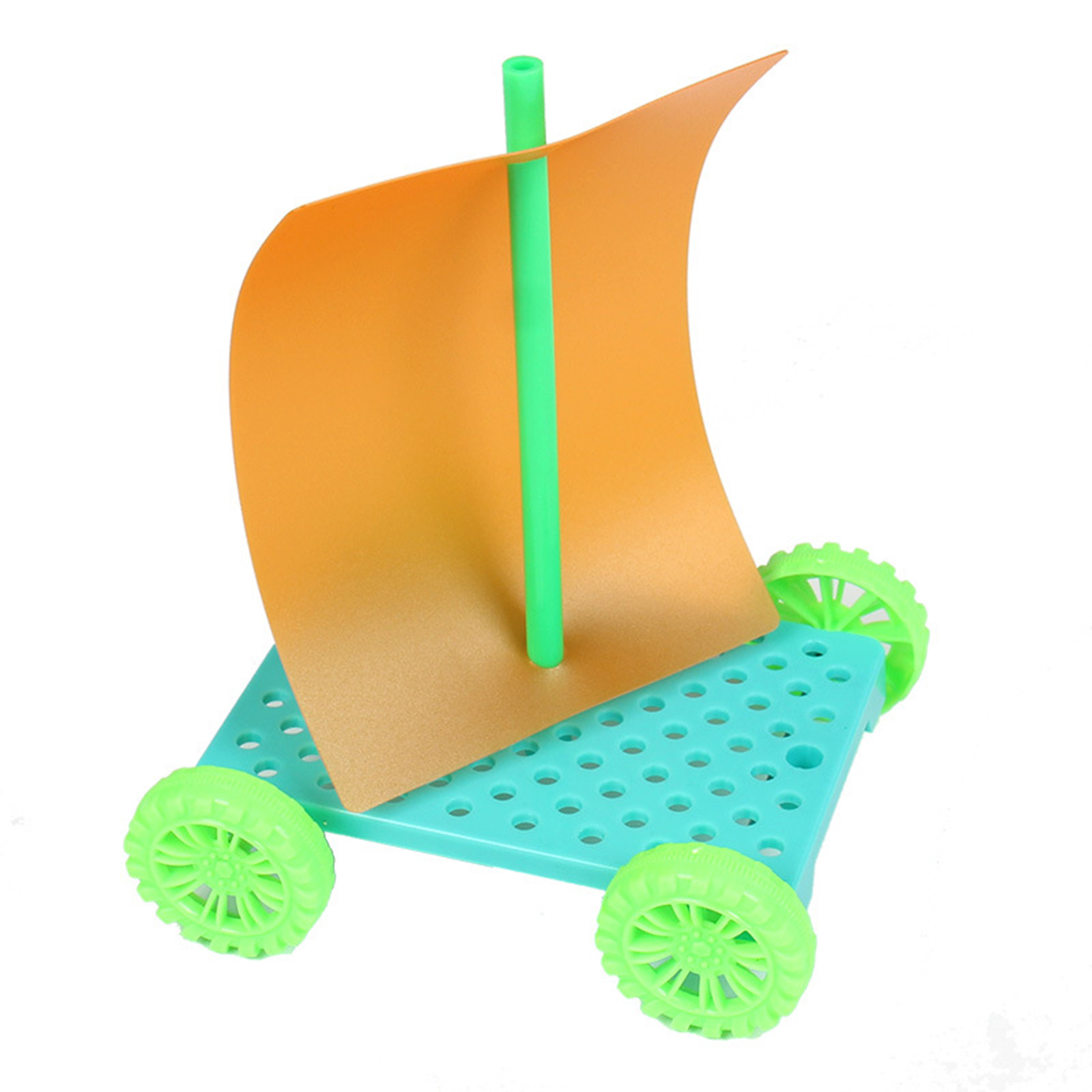 Công Suất Gió Xe Ô Tô Với Ốc T - đánh giá và giá Science And Invention