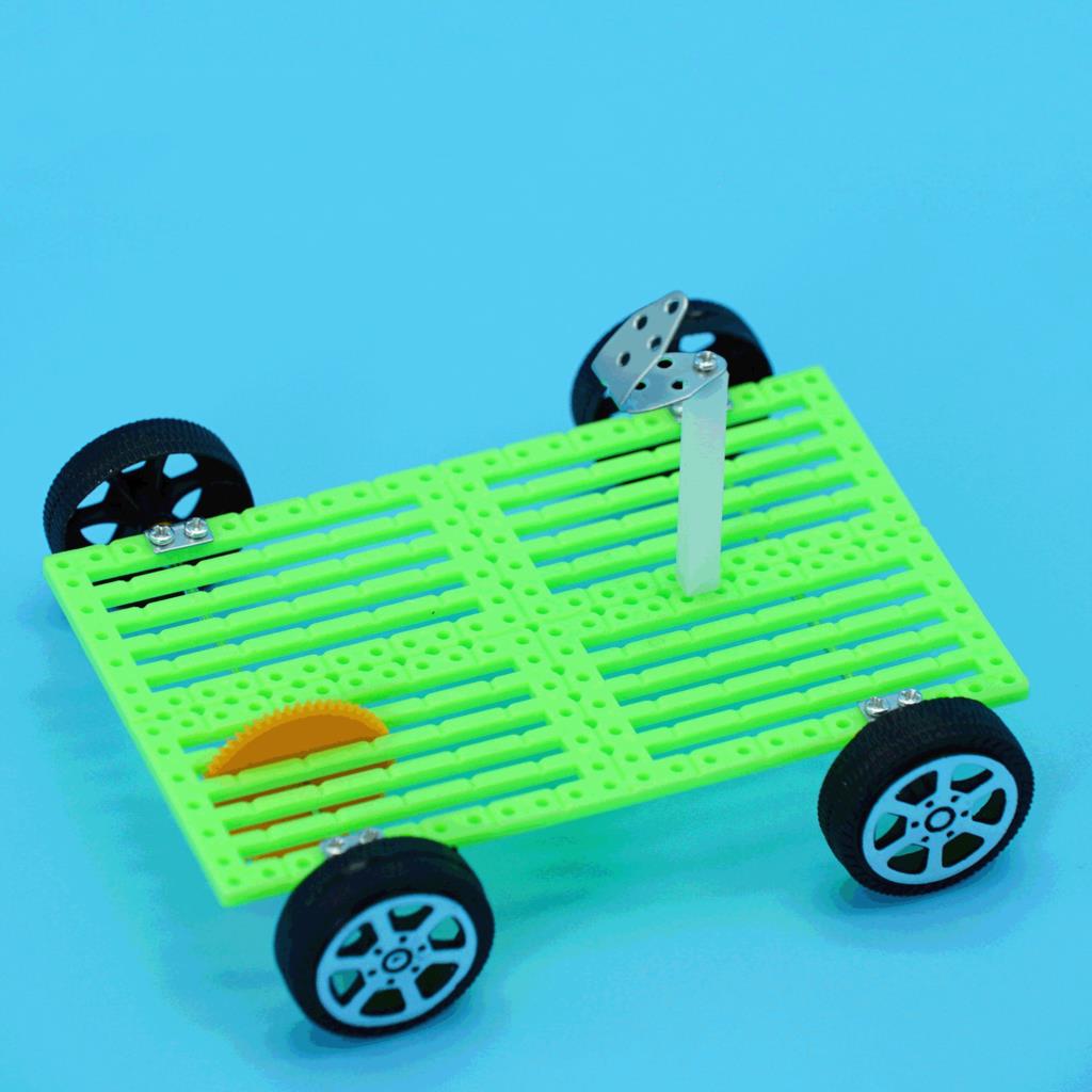 Creative Solar Car Technology  - đánh giá và giá Science And Invention