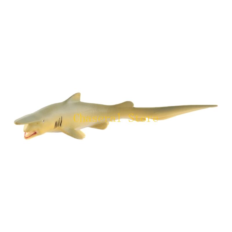 Đồ chơi cá E7CE Động vật Moray - đánh giá và giá Science Exhibition Models