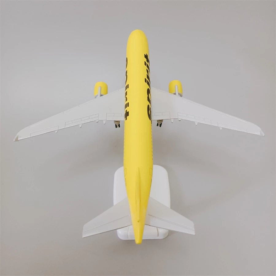 20CM Scale PlaneAlloy American - đánh giá và giá Science Exhibition Models