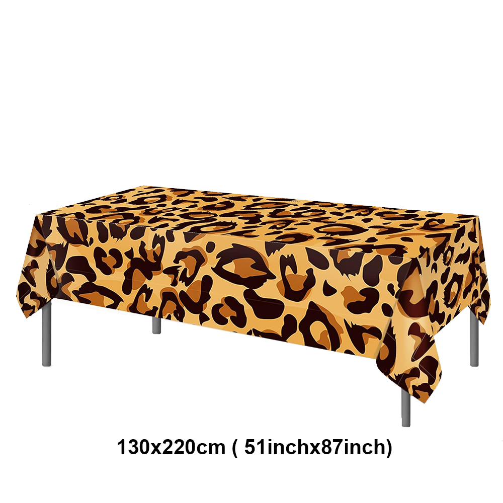 Cheetah Happy Birthday Decorat - đánh giá và giá Science Of Happiness