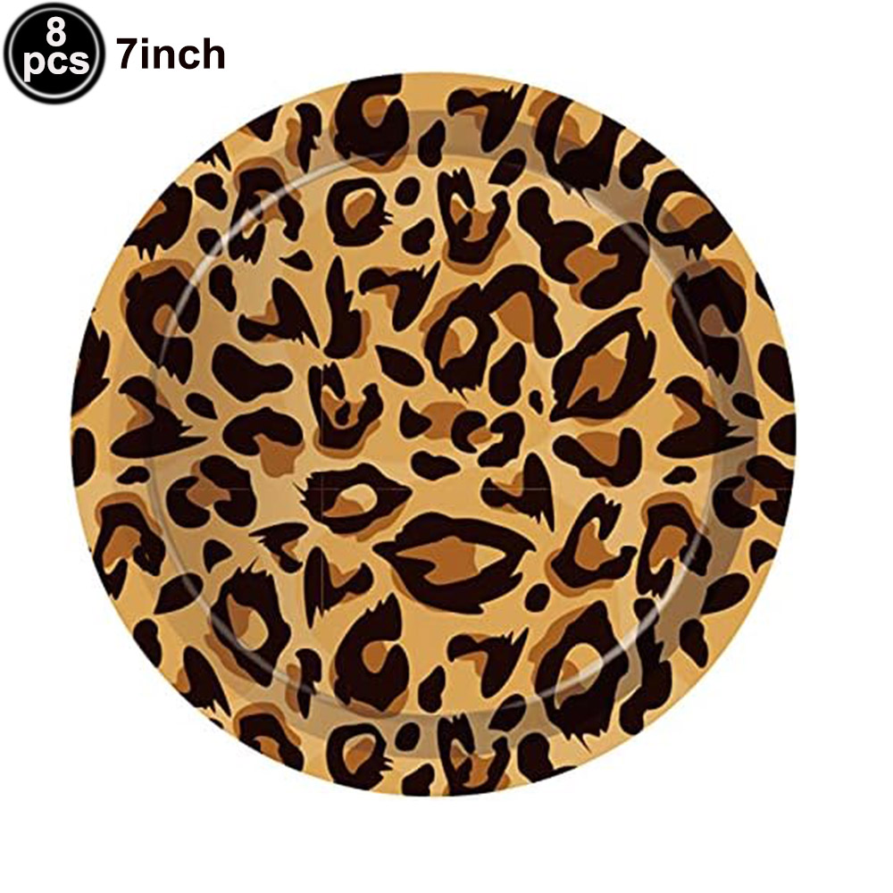 Cheetah Happy Birthday Decorat - đánh giá và giá Science Of Happiness