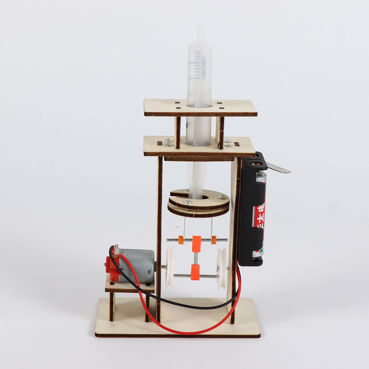 Internal Combustion Engine Mod - đánh giá và giá Is Learning Science A Hobby