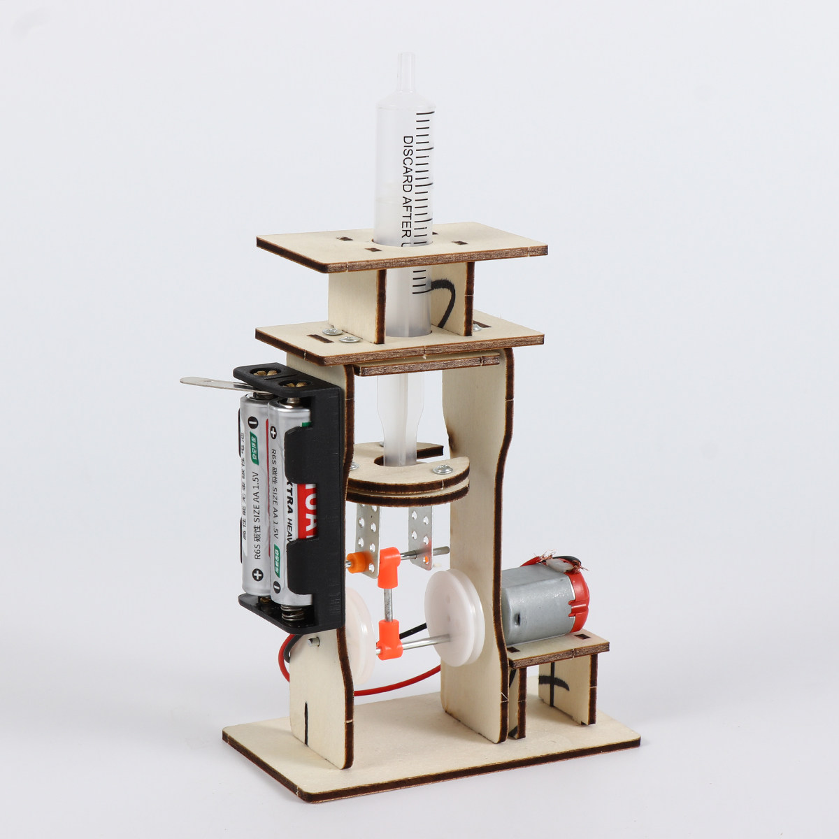 Internal Combustion Engine Mod - đánh giá và giá Is Learning Science A Hobby