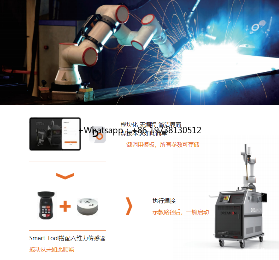 Industrial Welding Robotic Arm - đánh giá và giá Robot Arm Motor