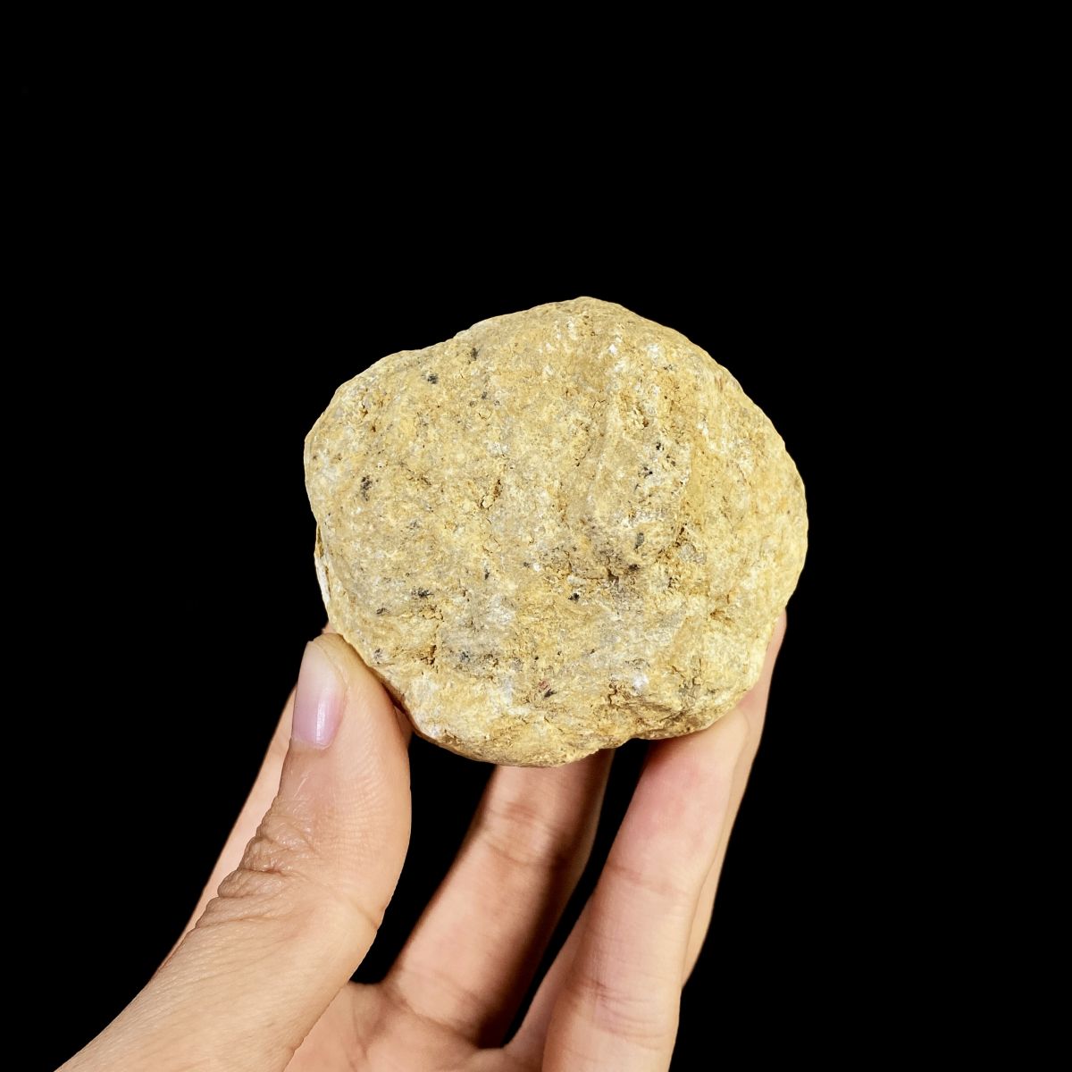 Random 1PC Unopened Natural Ag - đánh giá và giá Geode Crystal Break
