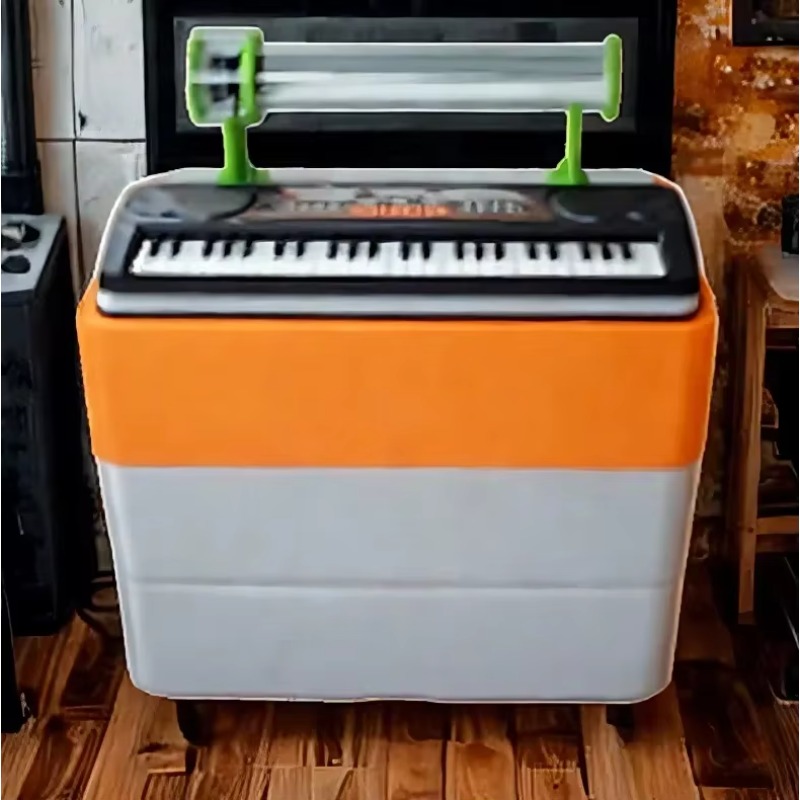 Manufacturer New Sound Standin - đánh giá và giá Science Exhibition Models