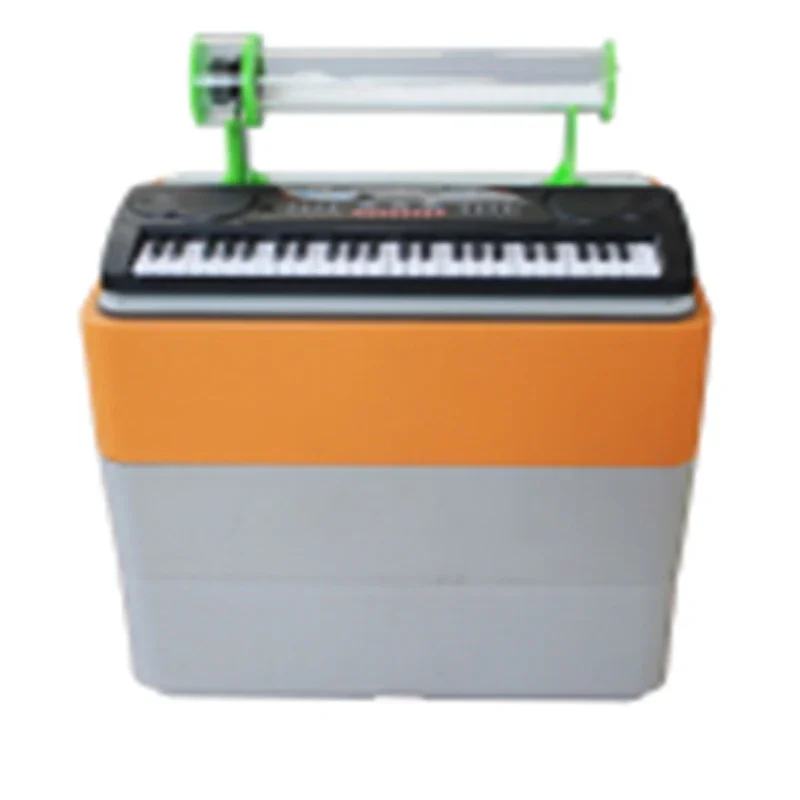 Manufacturer New Sound Standin - đánh giá và giá Science Exhibition Models