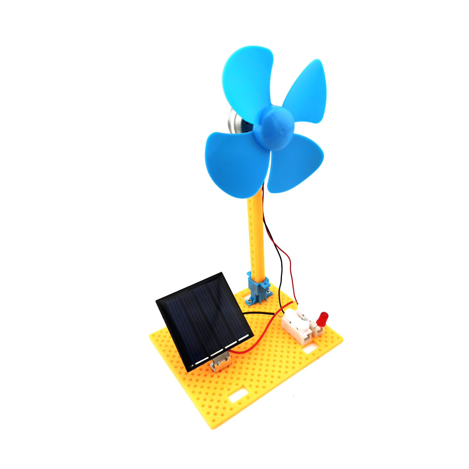 2 Trong 1 Năng Lượng Mặt Trời  - đánh giá và giá Science Max