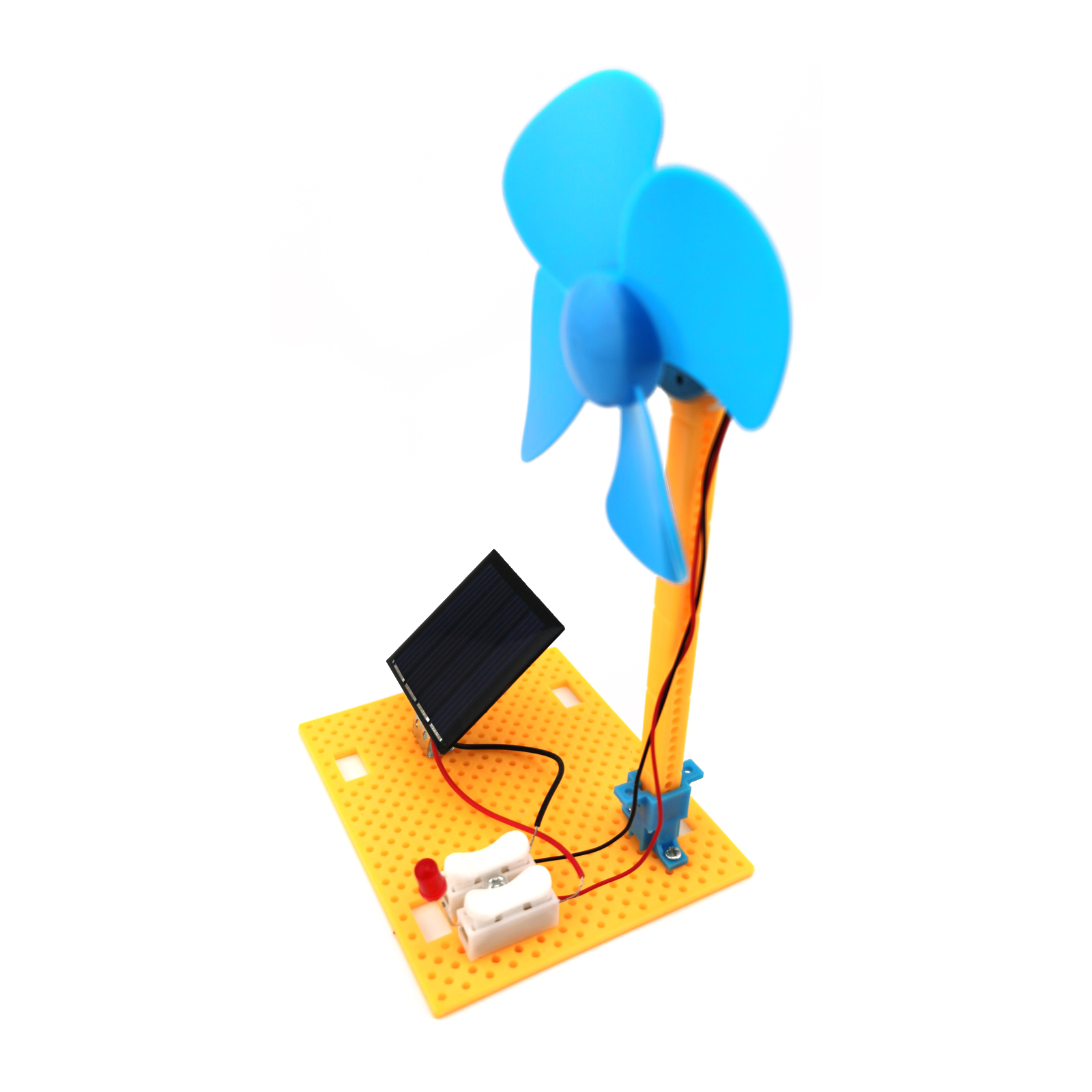 2 Trong 1 Năng Lượng Mặt Trời  - đánh giá và giá Science Max