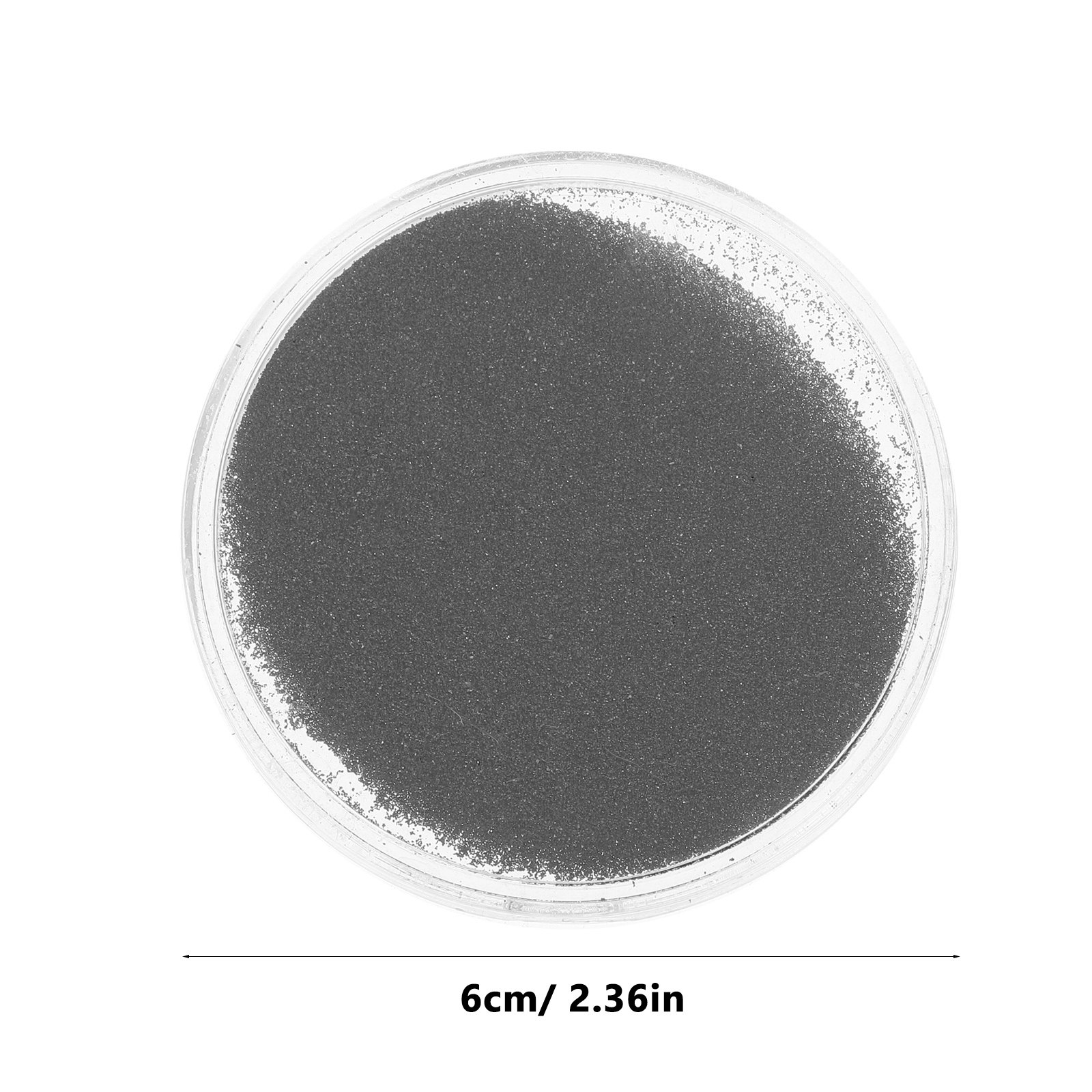 5Pcs Teaching Iron Powder for  - đánh giá và giá Science Project Kit