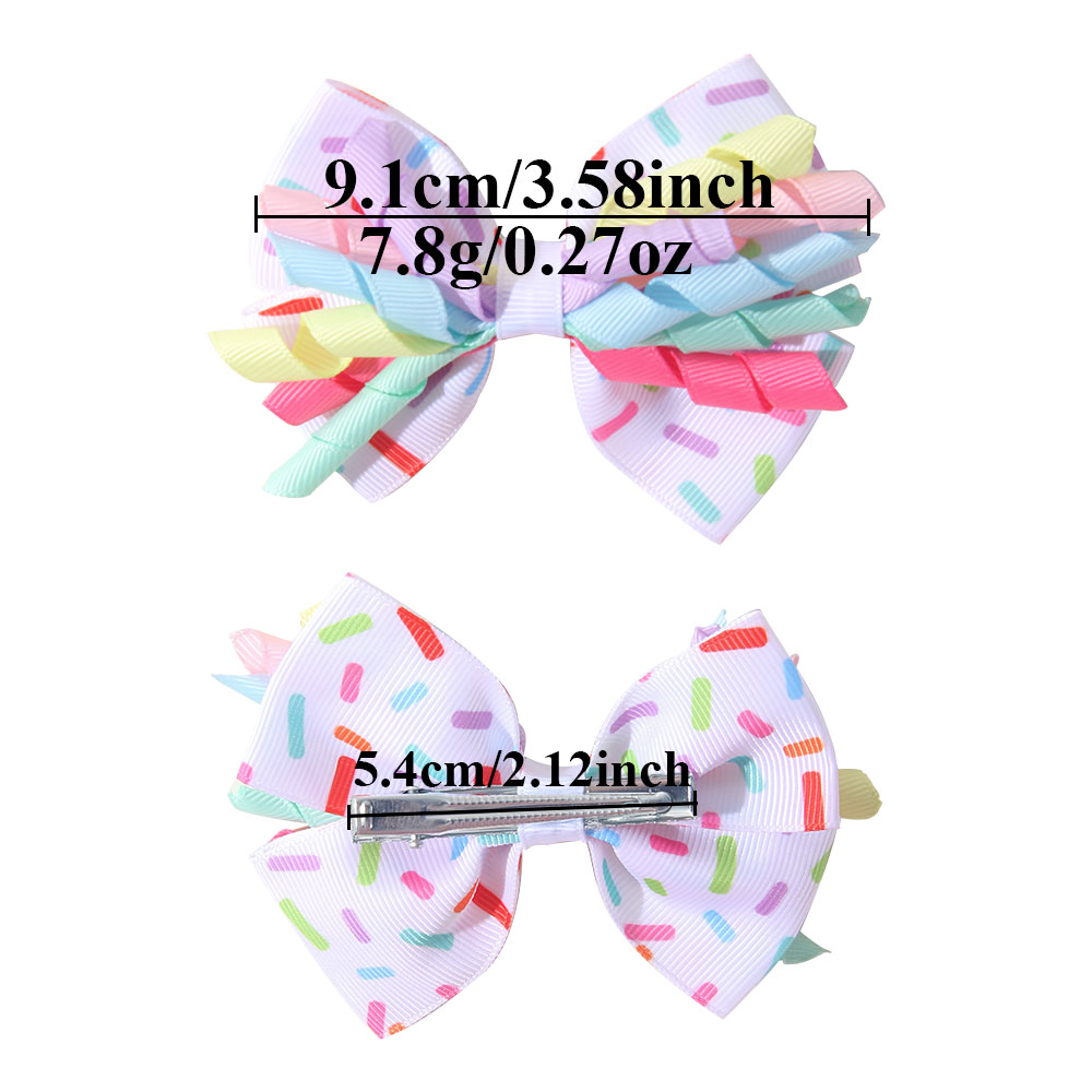 1/2PCS Kids Candy Colored Tass - đánh giá và giá Science Of Happiness