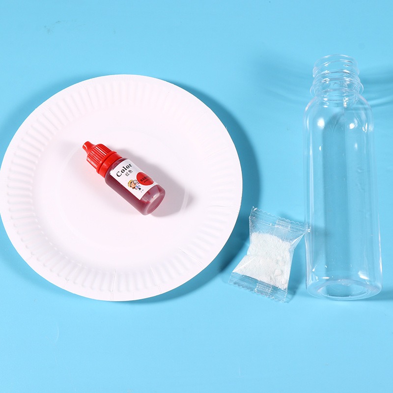 STEM 3D Assembly Undersea Volc - đánh giá và giá Volcano Kit Eruption