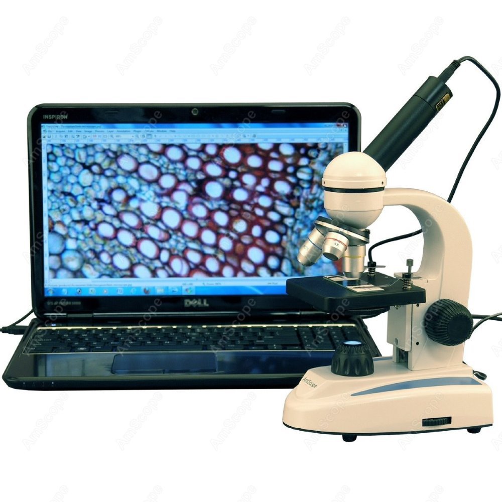 AmScope Student Kids Metal Fra - đánh giá và giá Amscope Microscope Kid Microscope