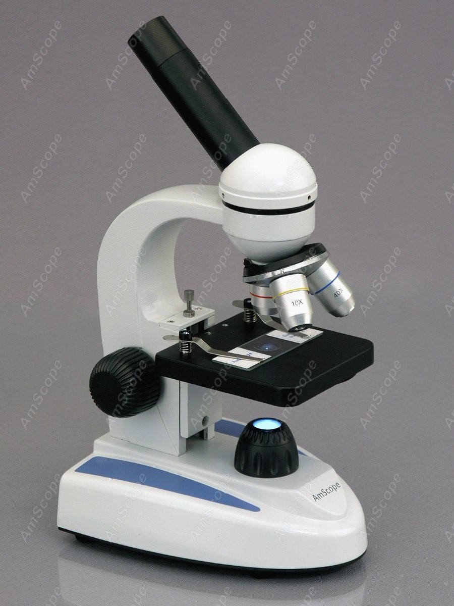 AmScope Student Kids Metal Fra - đánh giá và giá Amscope Microscope Kid Microscope