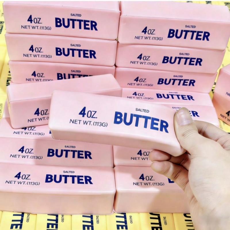 1 Pc Simulate Butter Slow Rebo - đánh giá và giá Crystal Growing Kit