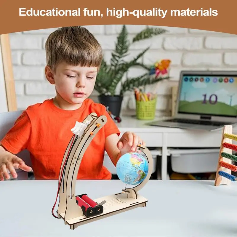 STEM Science Experiment Kit Ea - đánh giá và giá Science Project Kit