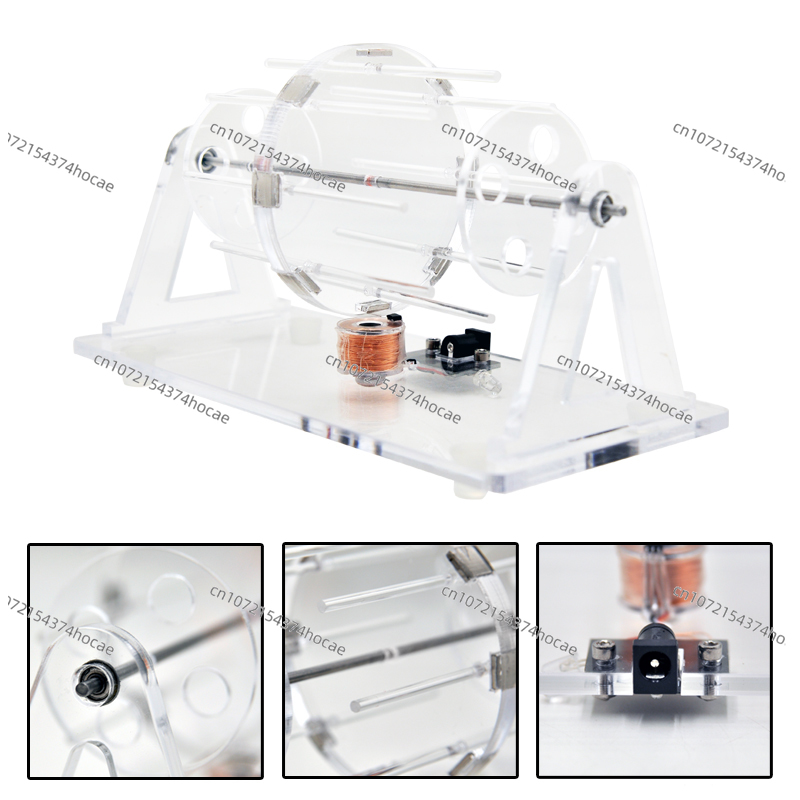 Innovative Invention Electroma - đánh giá và giá Science And Invention