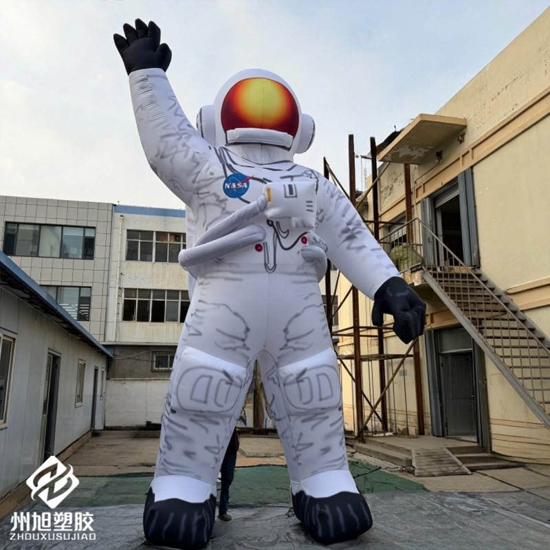 Inflatable astronaut, space sc - đánh giá và giá Science Exhibition Models