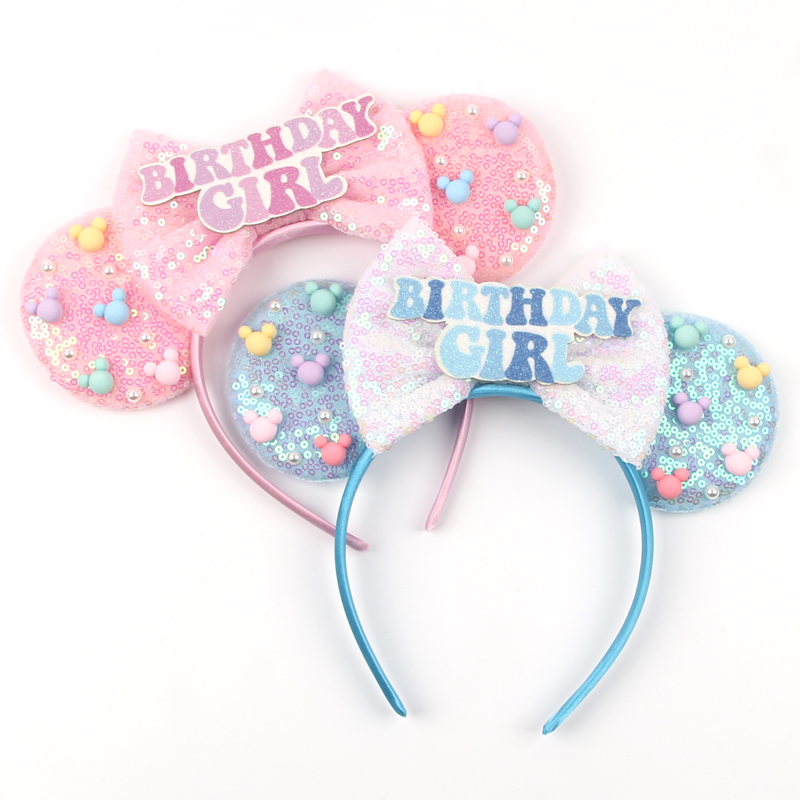 Girls Happy Birthday Minnie Mo - đánh giá và giá Science Of Happiness
