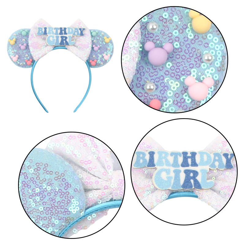 Girls Happy Birthday Minnie Mo - đánh giá và giá Science Of Happiness
