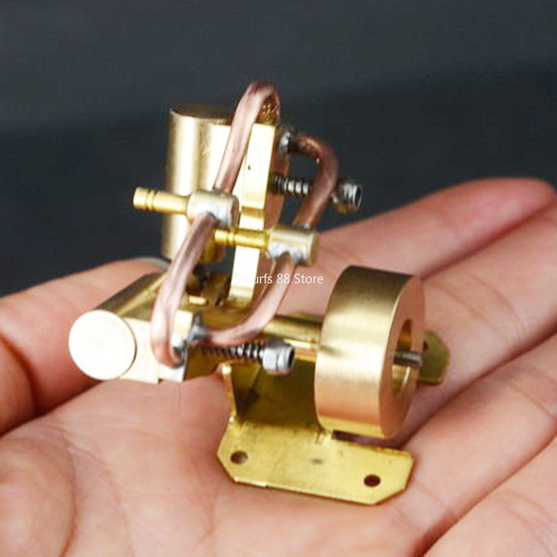 M65 Mini V-Type Pure Copper Tw - đánh giá và giá Is Learning Science A Hobby