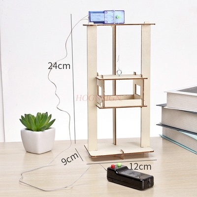 Student manual science small e - đánh giá và giá Science And Invention