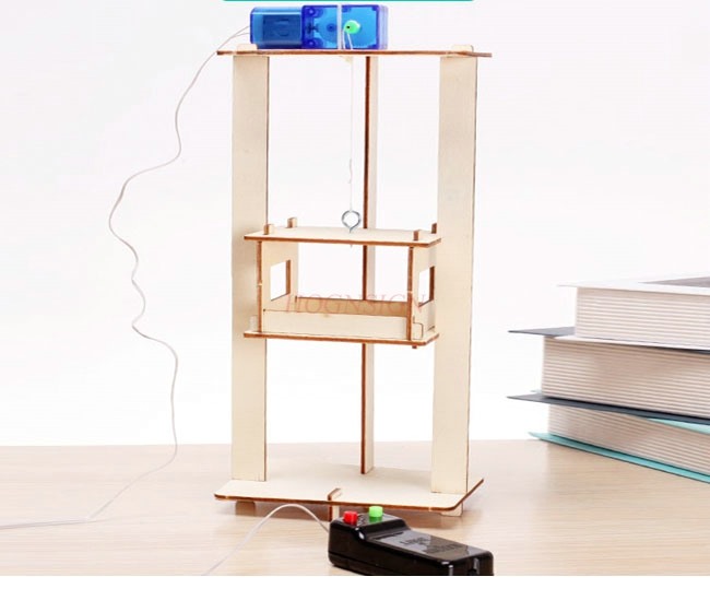 Student manual science small e - đánh giá và giá Science And Invention