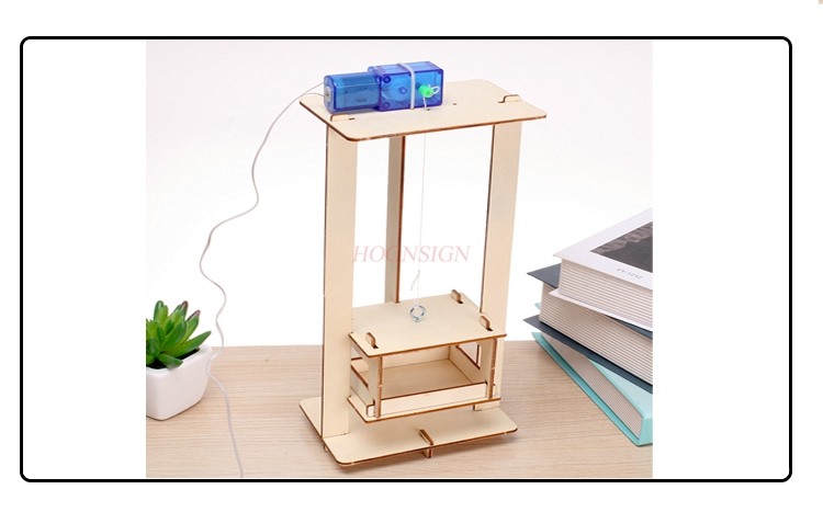 Student manual science small e - đánh giá và giá Science And Invention