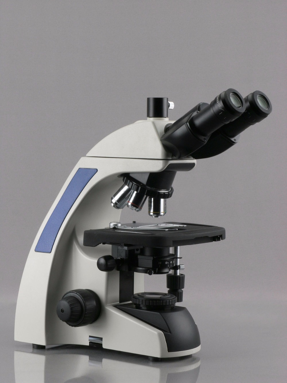 AmScope T720 Series Trinocular - đánh giá và giá Amscope Microscope Compound 40X-1000X