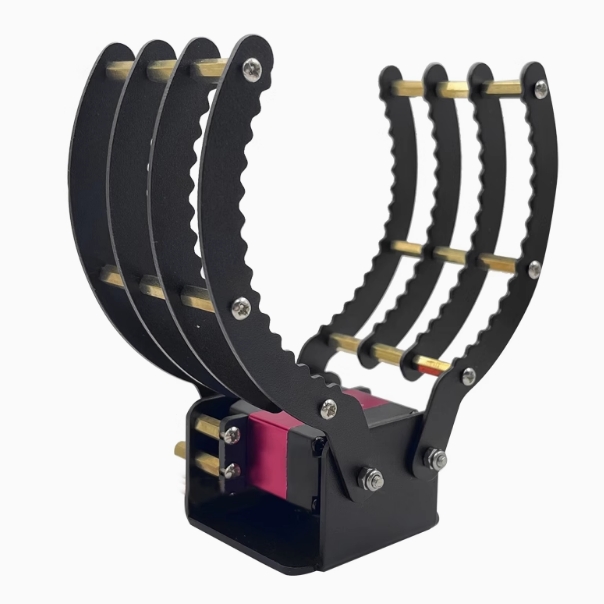 Electric Mechanical Gripper, U - đánh giá và giá Robot Arm Motor
