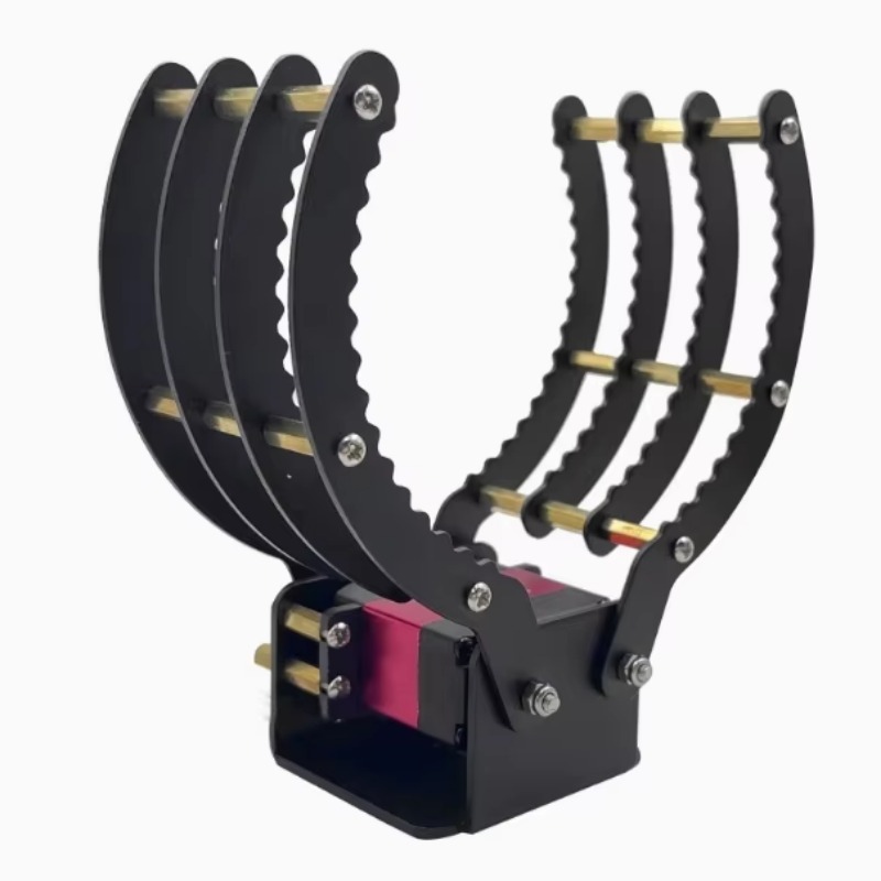 Electric Mechanical Gripper, U - đánh giá và giá Robot Arm Motor