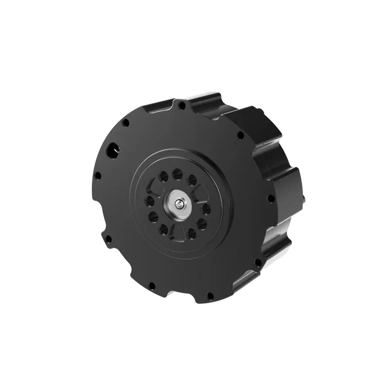 OEM Robot Wrist Joint Motor 24 - đánh giá và giá Robot Arm Motor