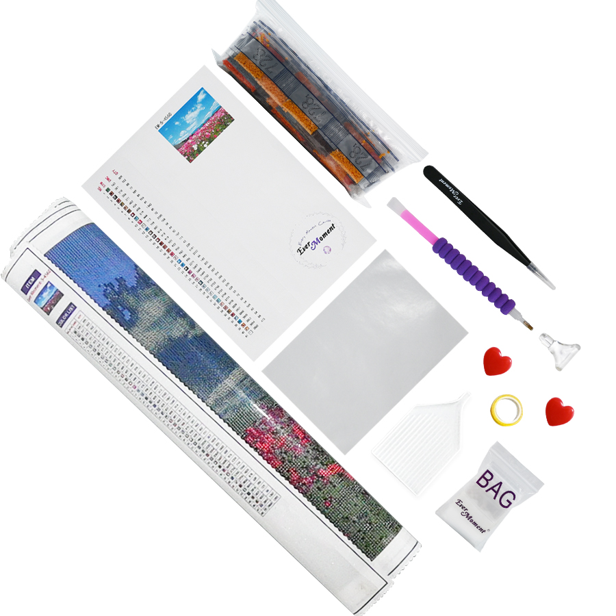 Ever Moment Home Decor Scenic  - đánh giá và giá Volcano Kit Eruption