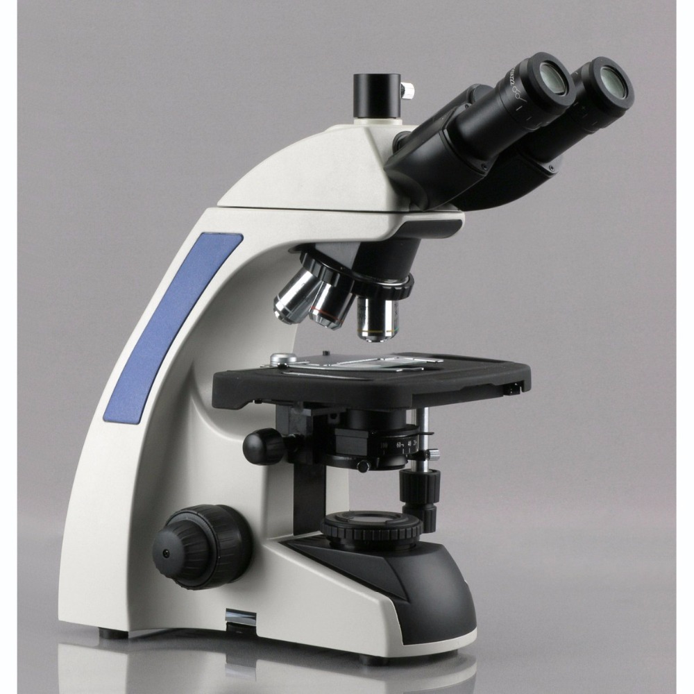 AmScope T720 Series Infinity-C - đánh giá và giá Amscope Microscope Compound 40X-1000X