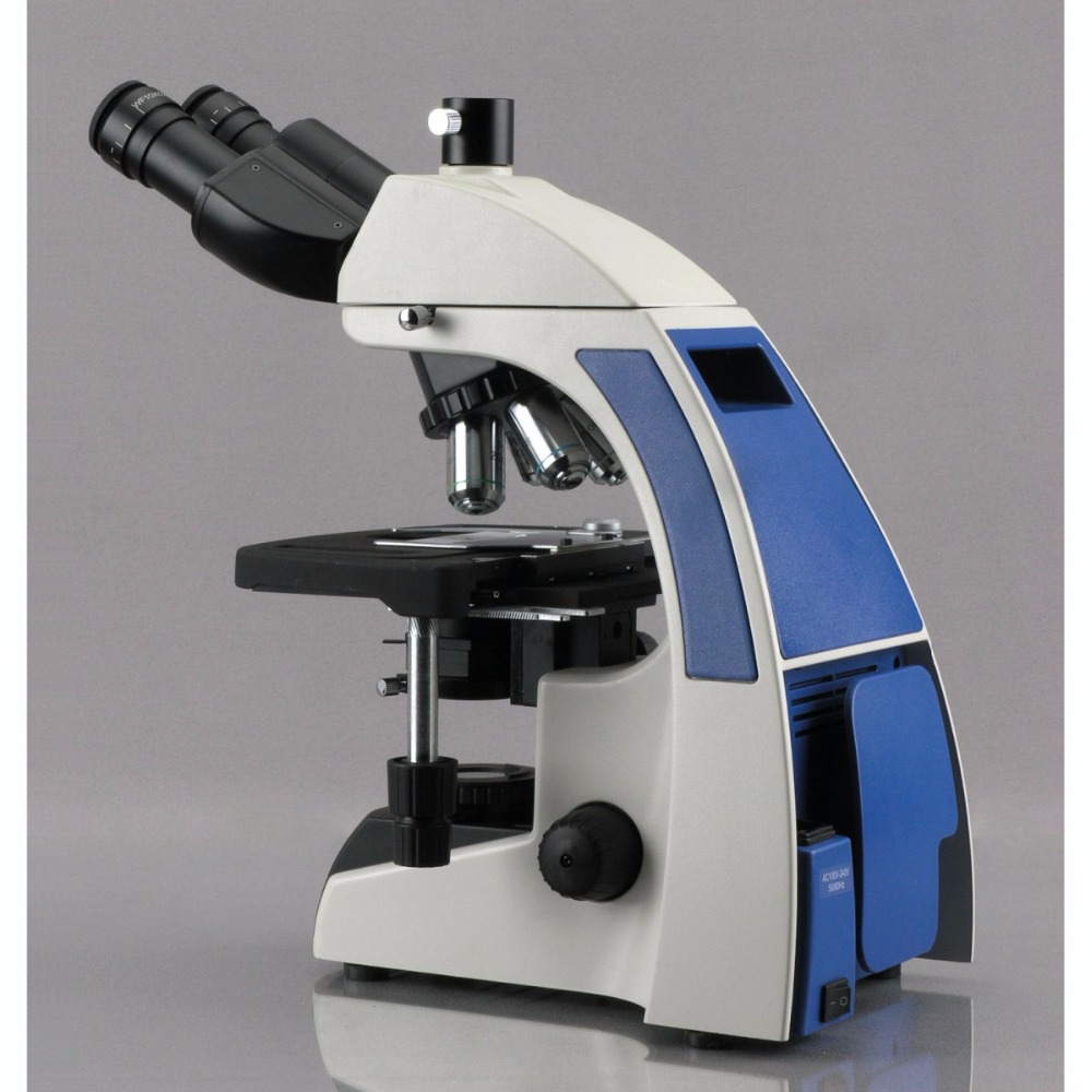 AmScope T720 Series Infinity-C - đánh giá và giá Amscope Microscope Compound 40X-1000X