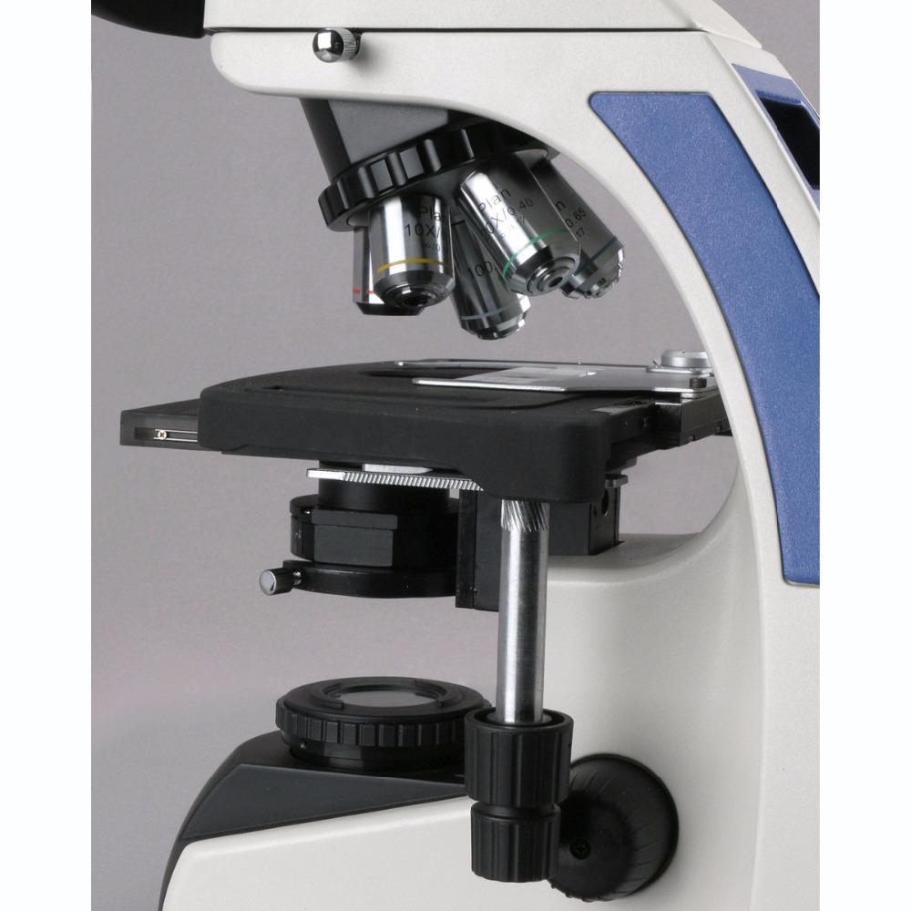 AmScope T720 Series Infinity-C - đánh giá và giá Amscope Microscope Compound 40X-1000X