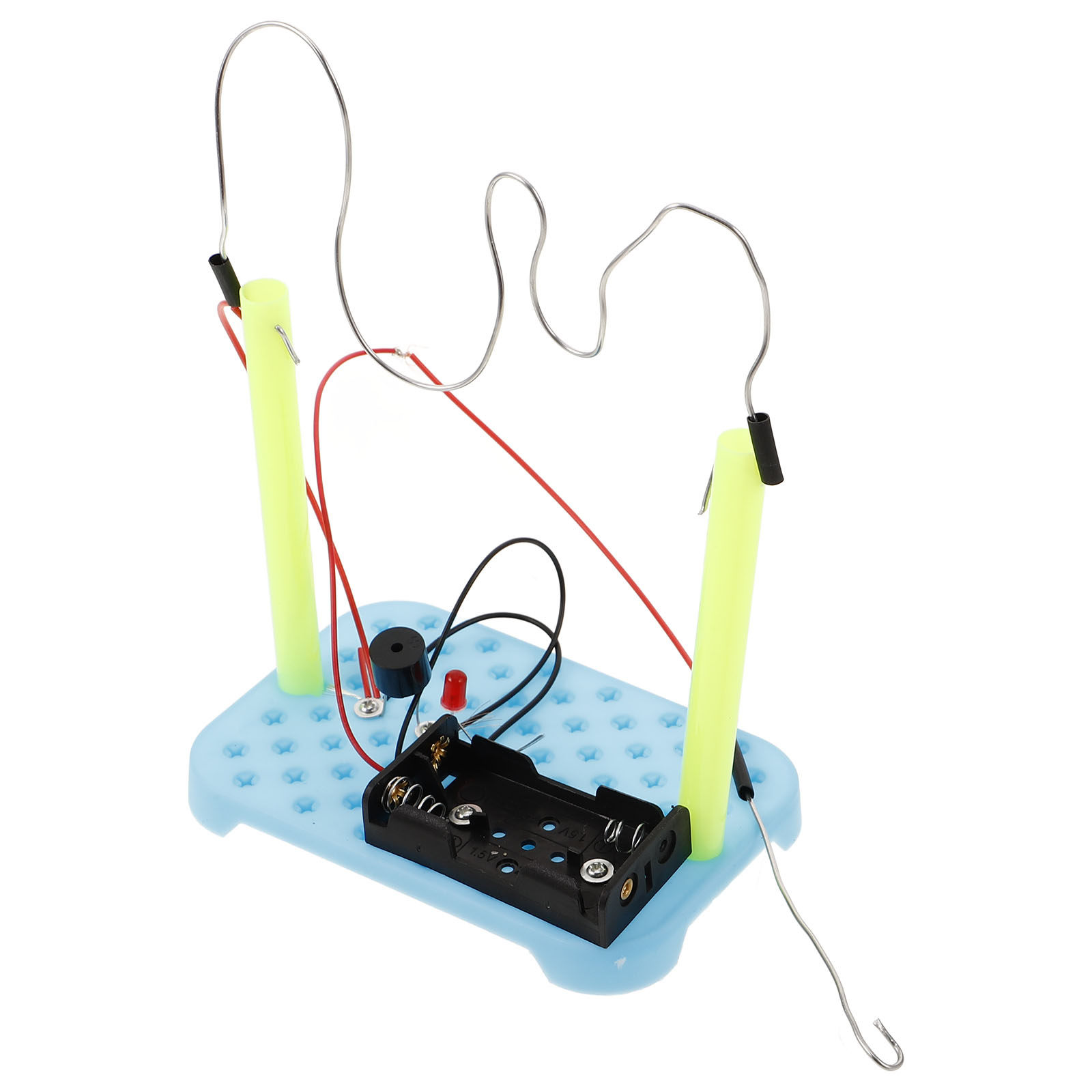 Crossfire Physics Circuit Kit  - đánh giá và giá Science Project Physics