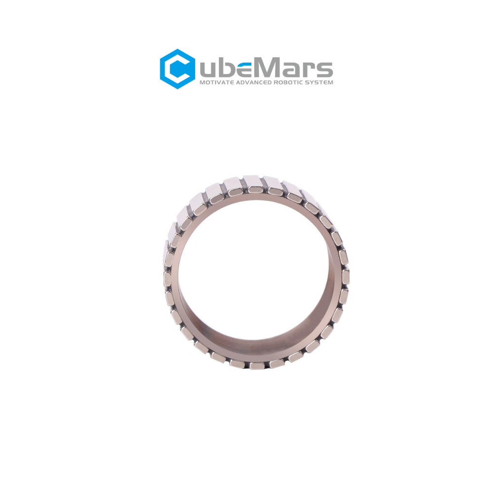 CubeMars RI75-PH Frameless Inr - đánh giá và giá Robot Arm Motor