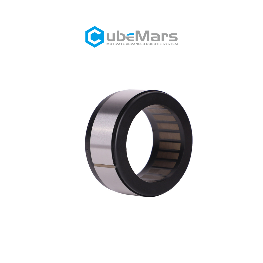 CubeMars RI75-PH Frameless Inr - đánh giá và giá Robot Arm Motor