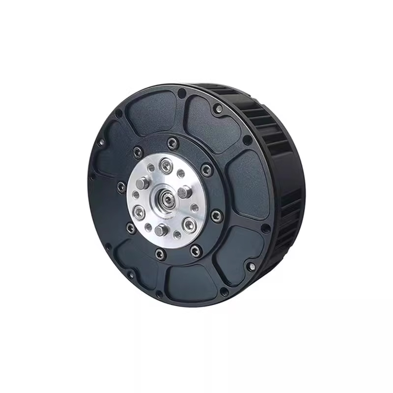 GIM6010-8 Micro Planetary Redu - đánh giá và giá Robot Arm Motor